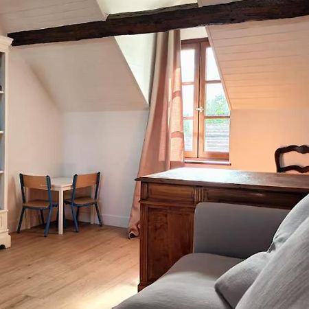 Maison Familiale La Vernelle 외부 사진
